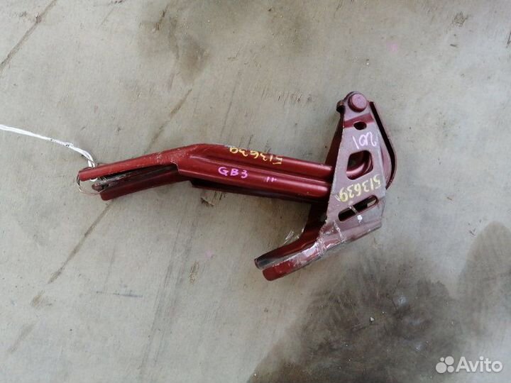 Петля капота Honda Freed GB1