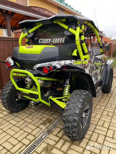 Продам багги Maverick