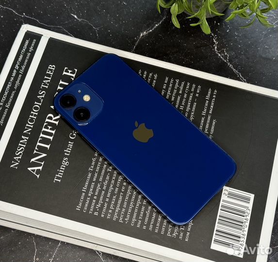 iPhone 12 mini, 128 ГБ