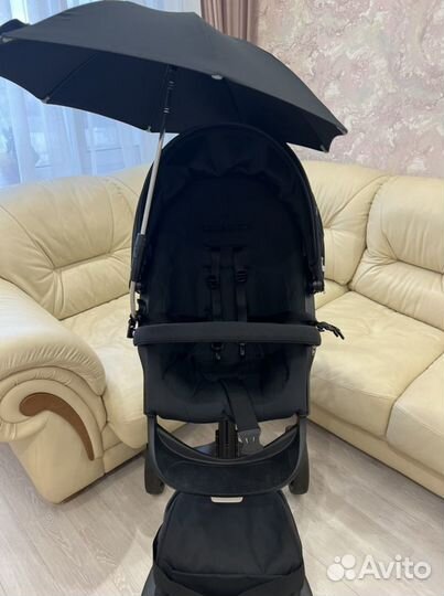 Коляска Stokke Xplory v5