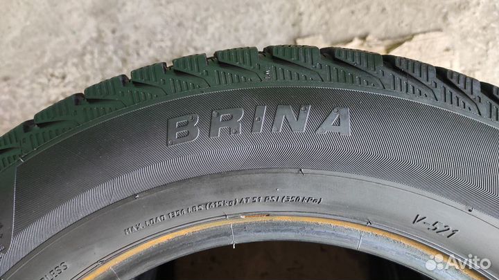 Viatti Brina 195/65 R15