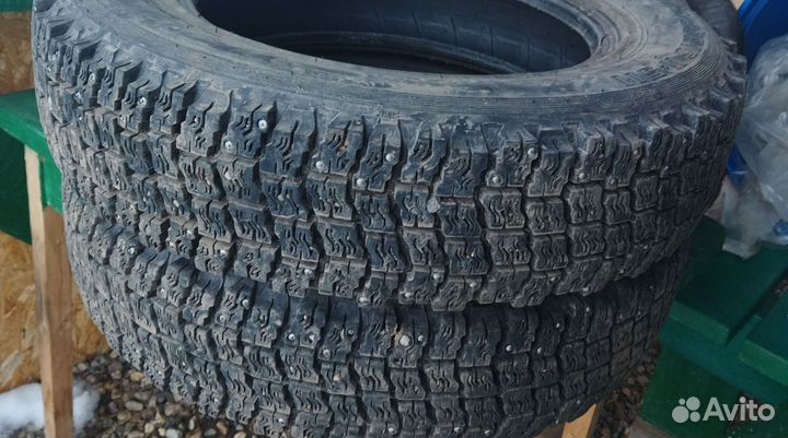 КАМА И-511 175/80 R16