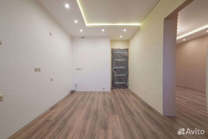 Ремонт квартир под ключ