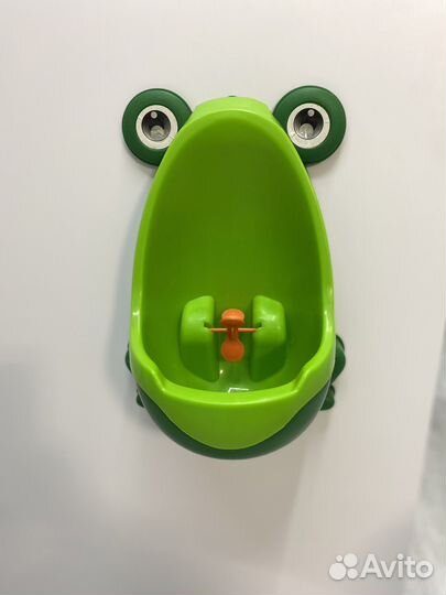 Писсуар детский