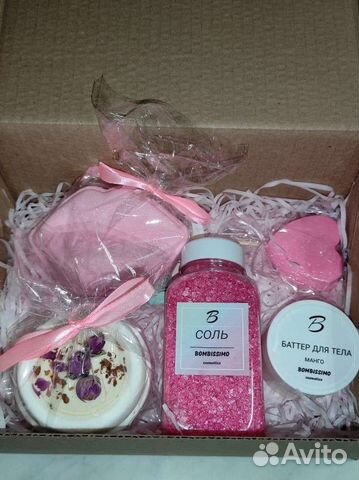 Бомбочки/ соль/наборы. опт/розница