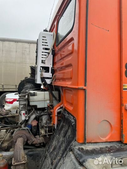 Автокондиционер электрический сплит-система 12/24в