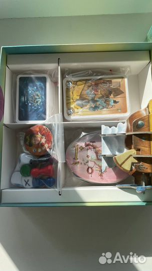 Настольная игра Селестия