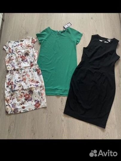 Женская одежда пакетом 40-42 размер