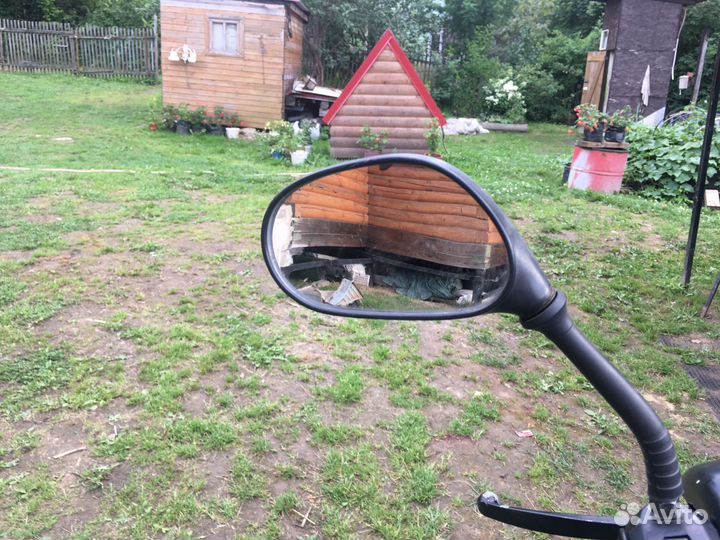 Продам скутер