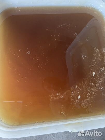 Мёд, забрус, сотовый мед, соты, воск пчелиный