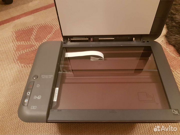 Принтер сканер копир hp