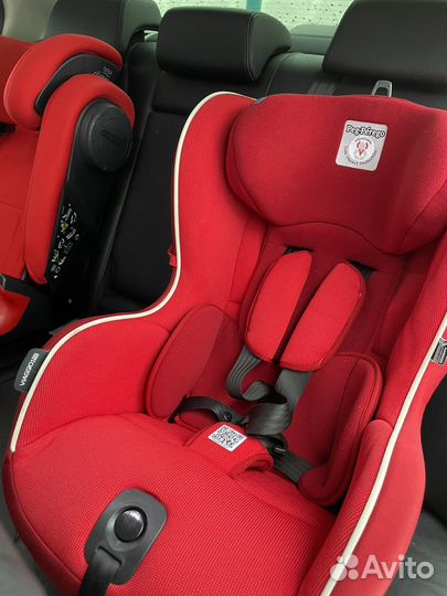 Peg Perego Viaggio1 Duo-Fix