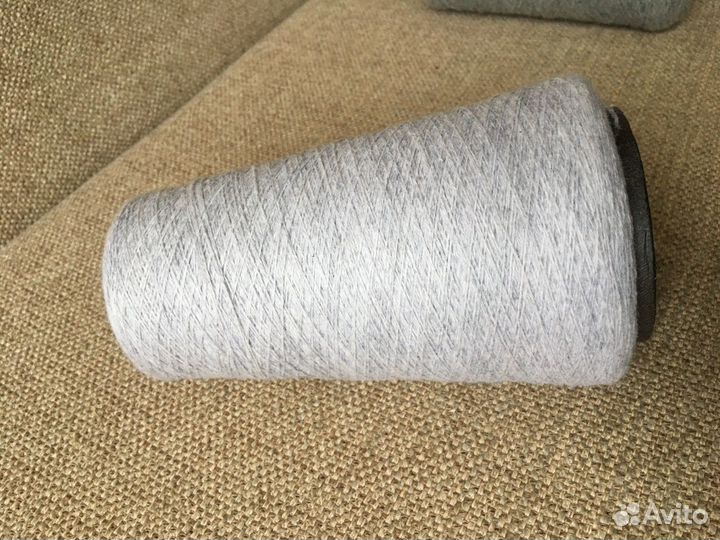 Пряжа Cariaggi Lucky