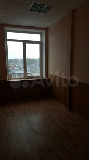 Свободного назначения, 17 м²