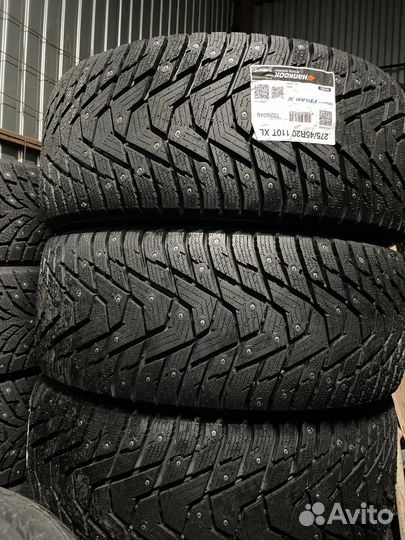 Hankook Winter i'Pike X W429A 275/45 R20 110T