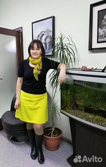 Администратор, продавец, помощник бухгалтера