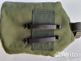 Фляга армейская США