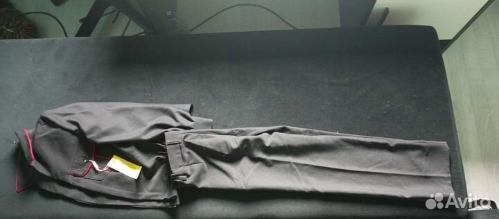 Казачья форма