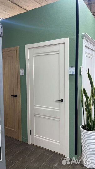 Двери межкомнатные
