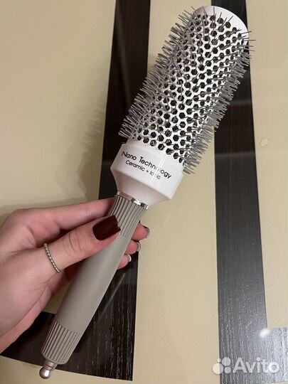 Расческа брашинг osso professional