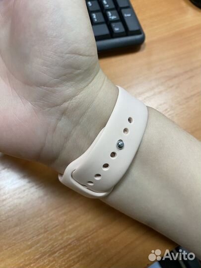 Apple watch 8