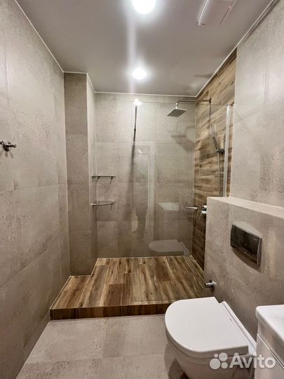 Ремонт квартир под ключ с гарантией