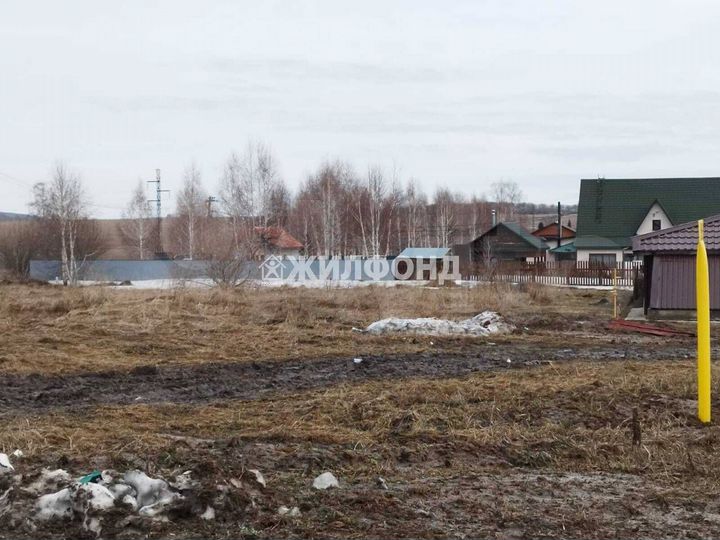 Участок 11 сот. (СНТ, ДНП)