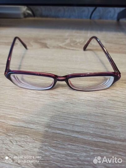 Оправа для очков женская