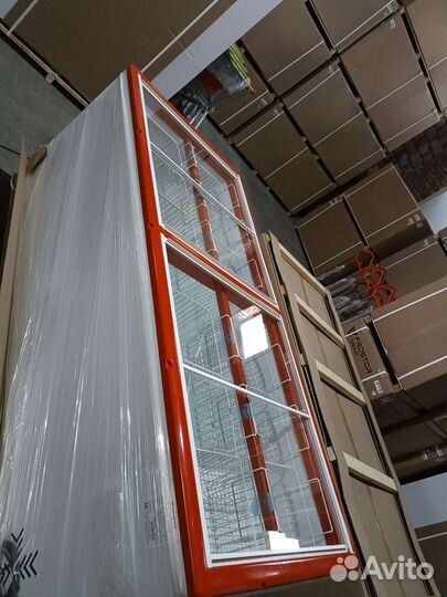 Морозильник бонета 960 л, холодильник FrostorF2000