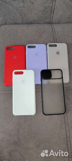 iPhone 8 Plus, 64 ГБ