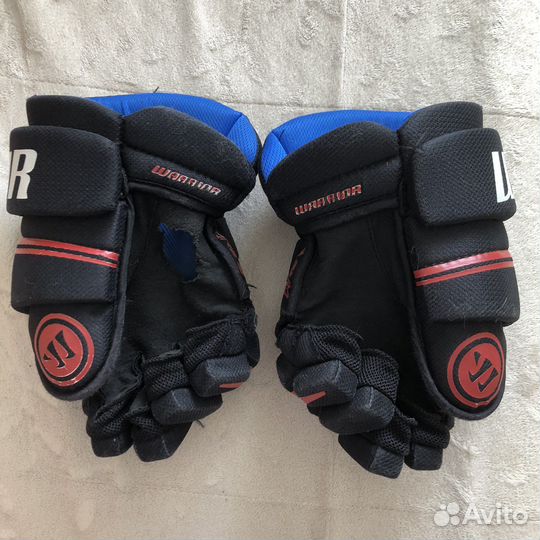 Нагрудник bauer supreme 1s jr размер 130-140 см L