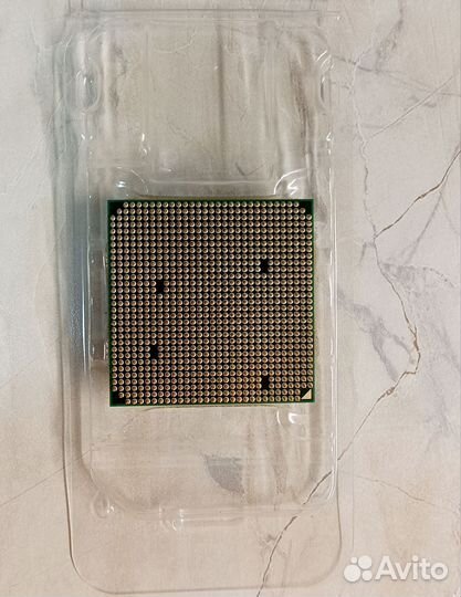 Процессор AMD FX-8350