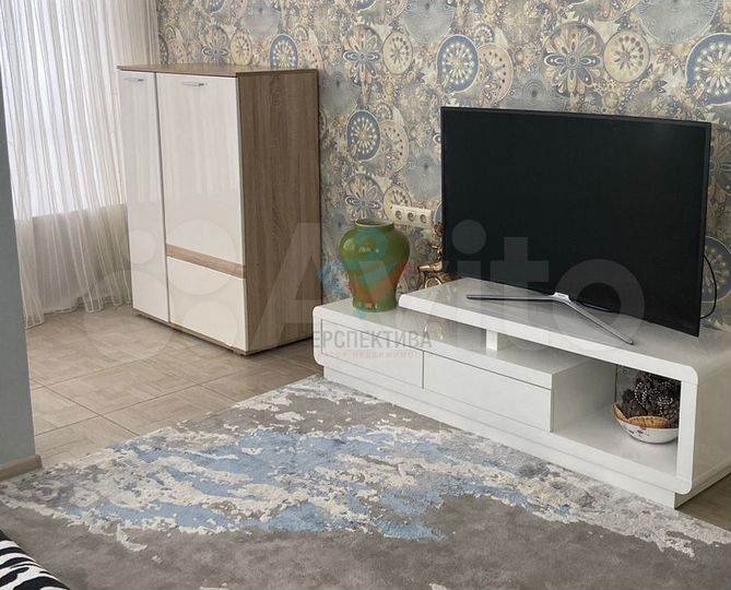 2-к. квартира, 48,2 м², 4/8 эт.