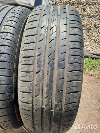 Hankook Ventus Prime 2 K115 235/65 R17