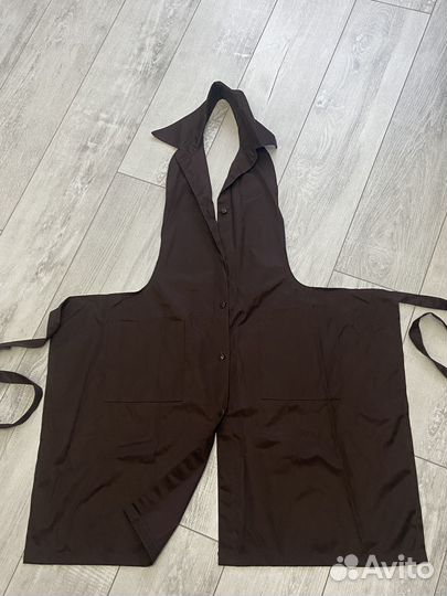 Фартук для официанта