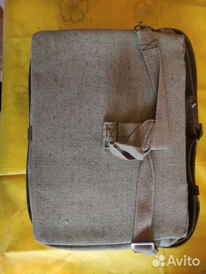 Личные вещи СССР