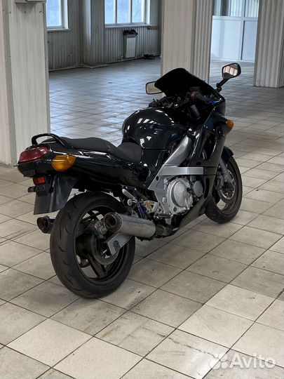 Kawasaki ZZR400-2