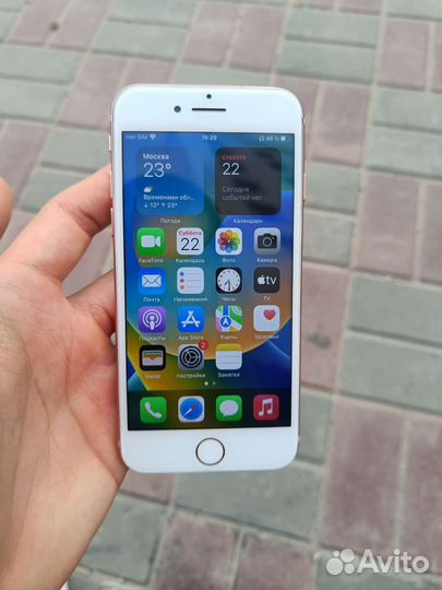 iPhone 8 64gb