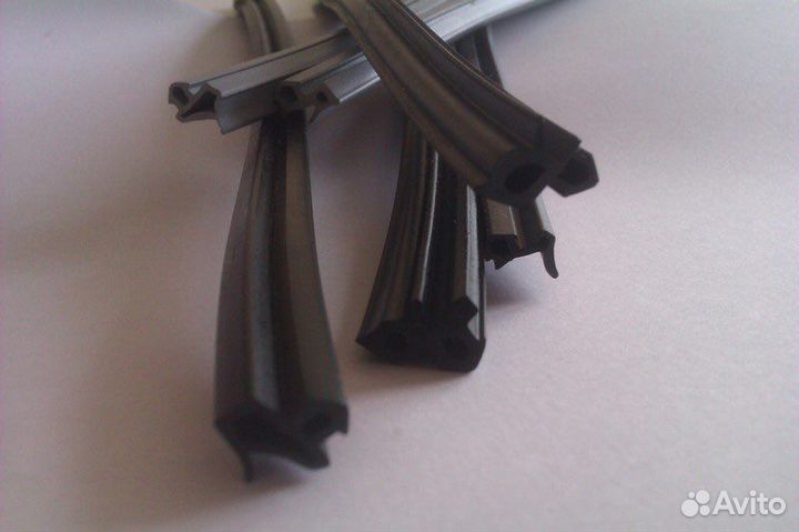 Замена резинового уплотнителя на пластиковых окнах