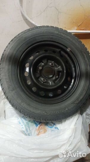 Колеса на nissan almera classic