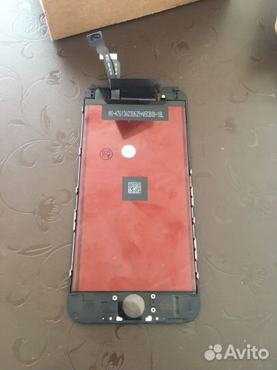 Телефон iPhone 6