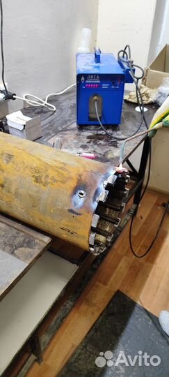 Алмазные коронки, напайка