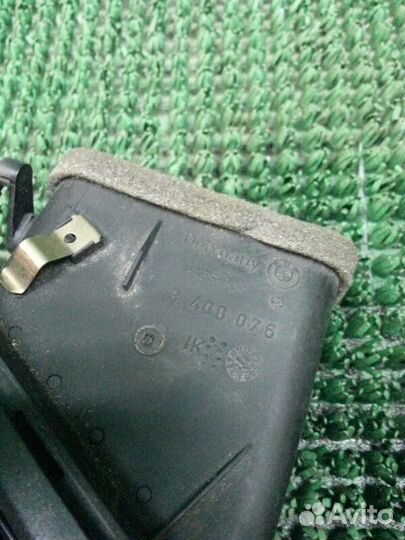 Воздуховод передний правый Bmw X3 E83