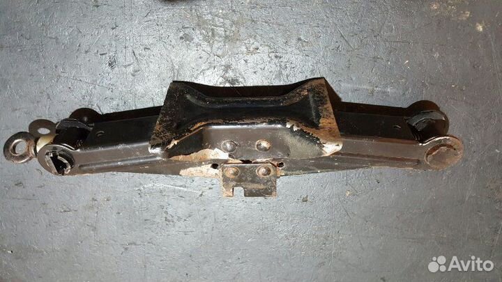 Домкрат Subaru Impreza Wrx GG EJ255 06