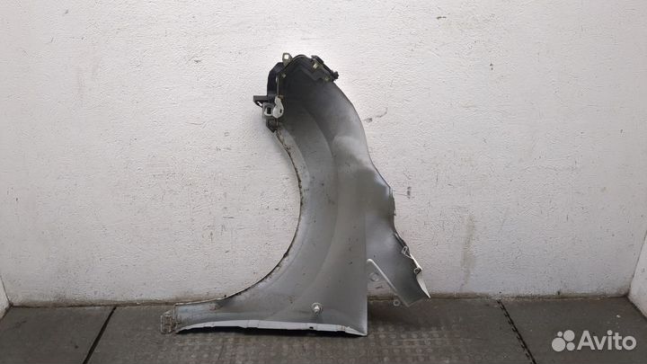 Крыло Ford Transit (Tourneo) Connect, 2017