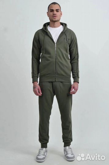 Спортивный костюм Emporio Armani