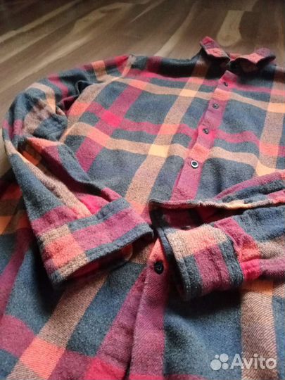 Рубашка Topman