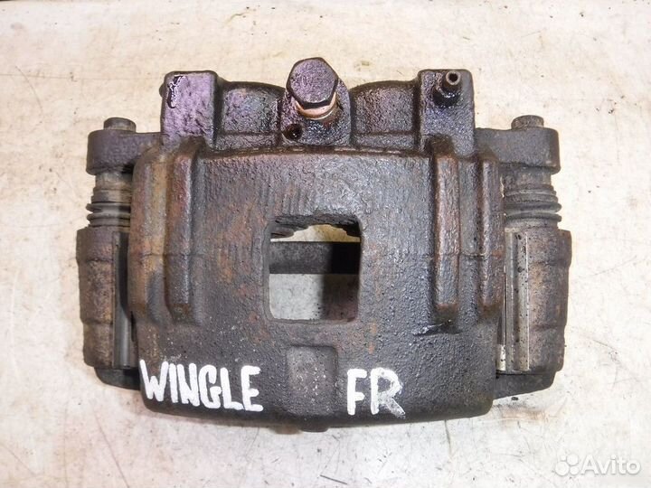 Суппорт передний правый Great Wall Wingle 5