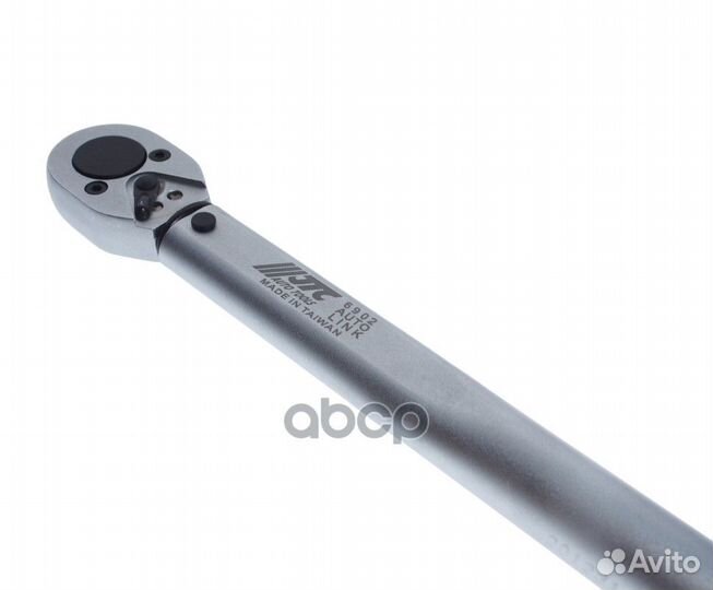 Ключ динамометрический 3/8 усилие затяжки 19-11