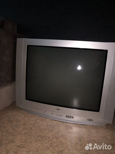 Телевизор